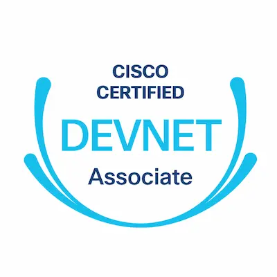 Cisco Certified DevNet Associate Cisco Certified DevNet Associate