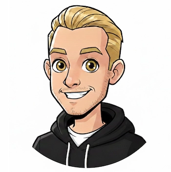 Benjamin Haertel Avatar